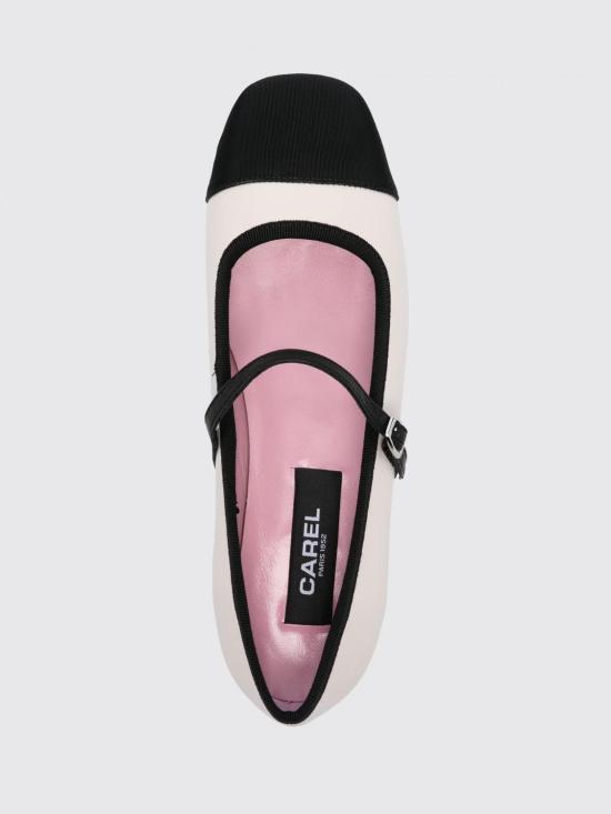 25SS 카렐 페리스 332775 Beige - CAREL PARIS