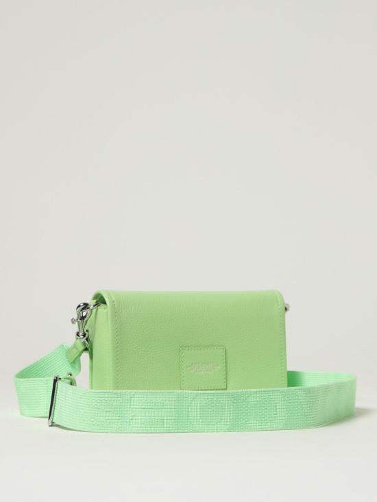 25FW 마크제이콥스 크로스백 2S4SMN080S02 398 Mint - MARC JACOBS