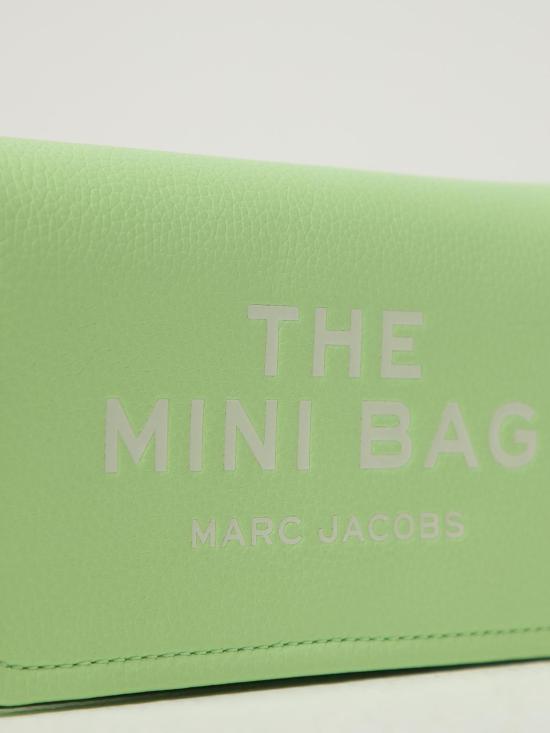 25FW 마크제이콥스 크로스백 2S4SMN080S02 398 Mint - MARC JACOBS