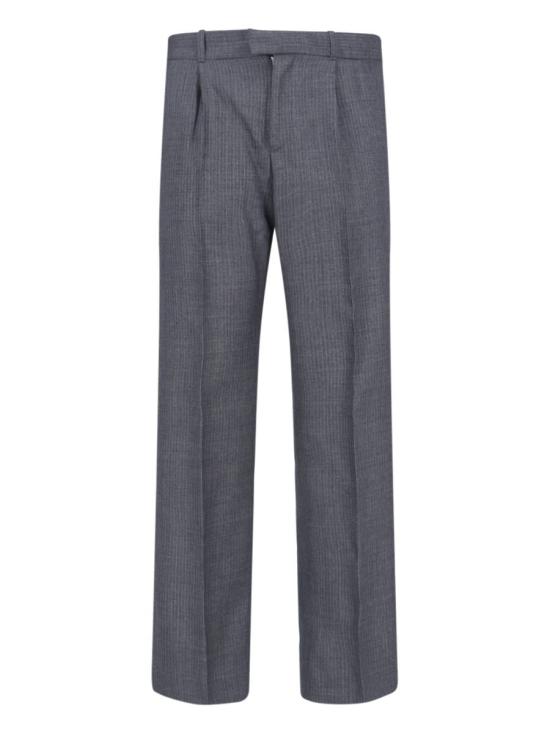 25FW 아워레가시 숏팬츠 M4254SSSMOKE GREY MICRO HERRINGBONE