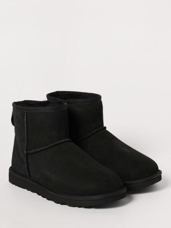 25FW 어그 부츠 1002072 BLK Black - UGG