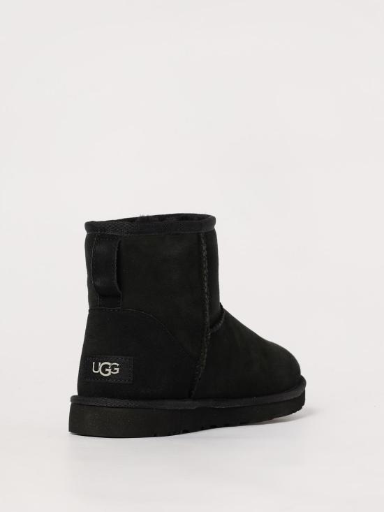 25FW 어그 부츠 1002072 BLK Black - UGG