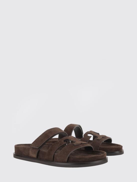 25FW 토리버치 163481 200 Black - TORY BURCH