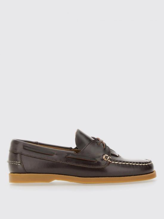 25SS 헤레우 SANAWFS25 DARK Brown