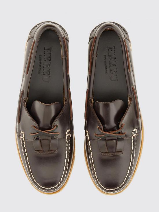 25SS 헤레우 SANAWFS25 DARK Brown - HEREU