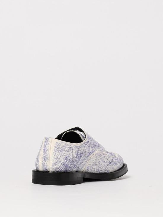 25SS 모스키노 MA10403M0MMKG 10A Multicolor - MOSCHINO