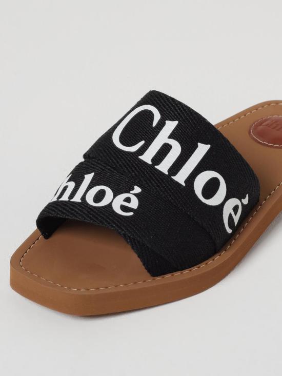 26SS 끌로에 CHC22U188Z3 001 Black - CHLOE