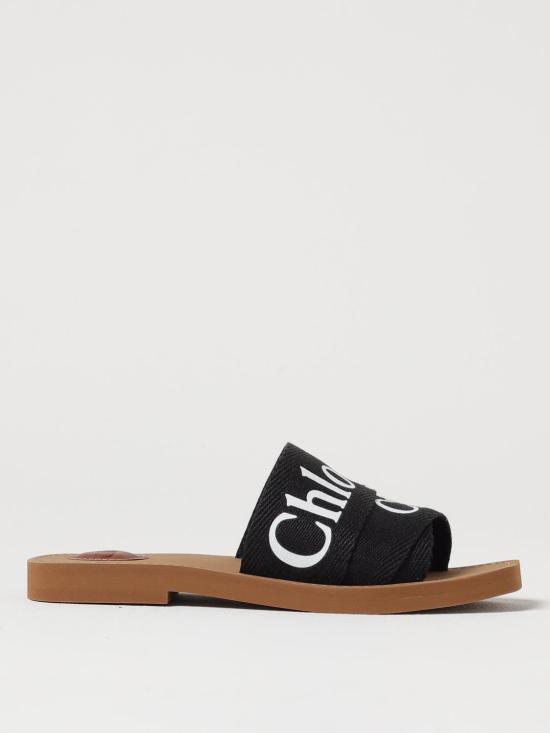 26SS 끌로에 CHC22U188Z3 001 Black