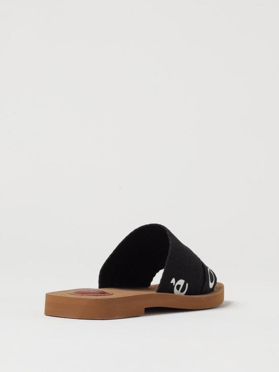 26SS 끌로에 CHC22U188Z3 001 Black - CHLOE