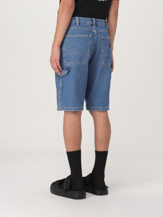 25FW 디키즈 숏팬츠 DK0A4XCK CLB1 Denim - DICKIES