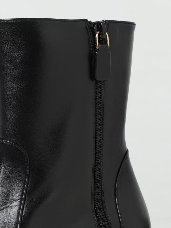  스튜어트 와이츠먼 부츠 SF411 BLK Black - STUART WEITZMAN