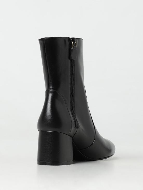  스튜어트 와이츠먼 부츠 SF411 BLK Black - STUART WEITZMAN