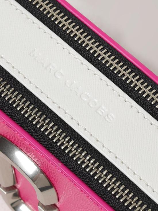 25FW 마크제이콥스 크로스백 2S3HCR500H03 664 Fuchsia - MARC JACOBS