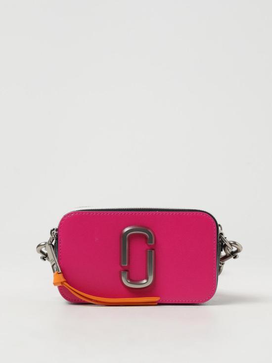 25FW 마크제이콥스 크로스백 2S3HCR500H03 664 Fuchsia