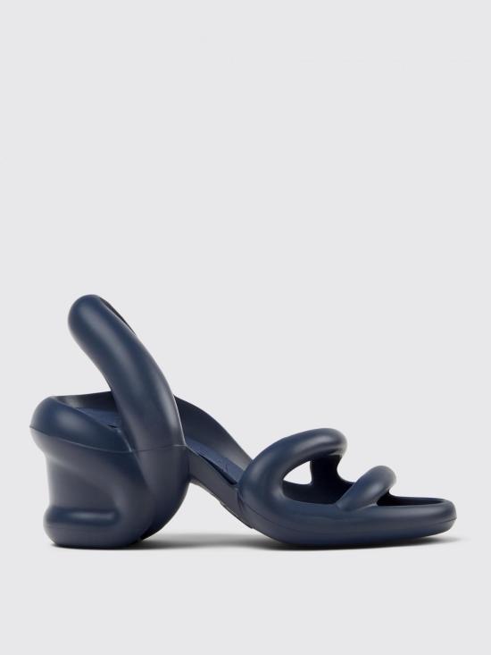 25SS 캠퍼 뮬/슬리퍼 K200155 042 KOBARAH 0 Blue