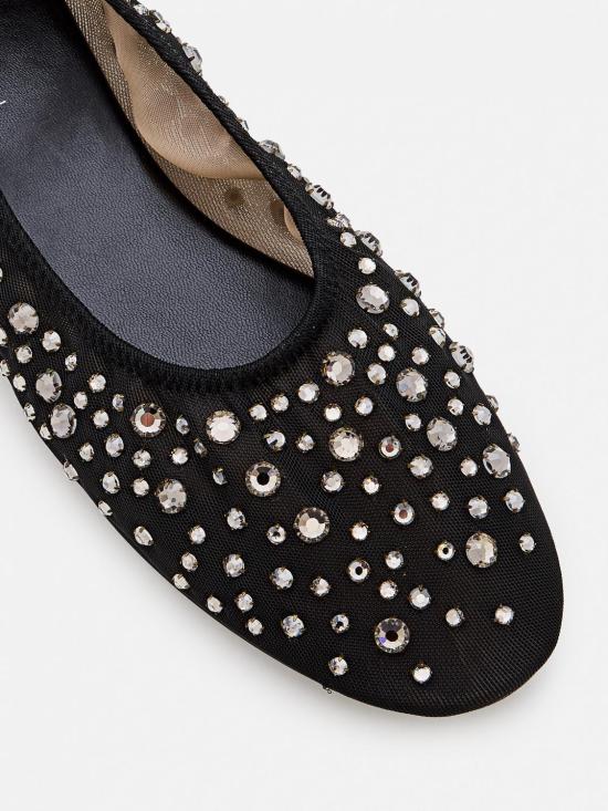 25FW 토리버치 162066 001 Black - TORY BURCH