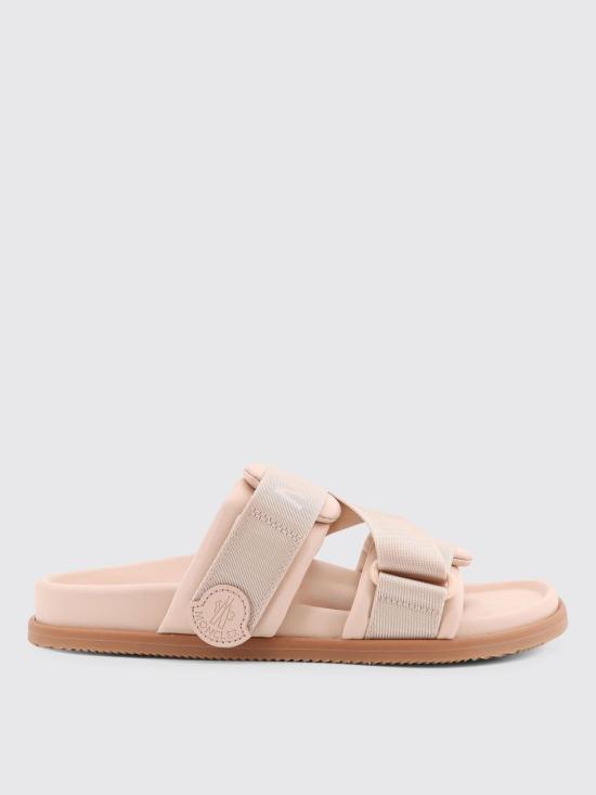 25FW 몽클레어 K109B4L00040M5027 51J Pink