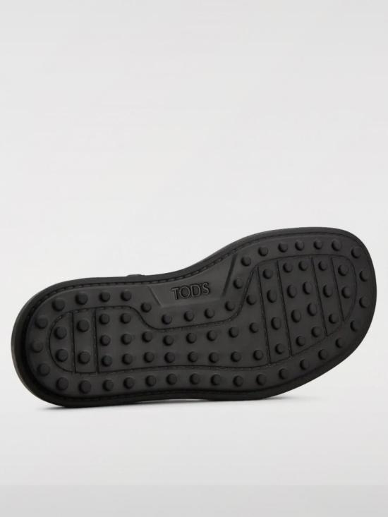 25SS 토즈 XXW70L0JG30N6M B999 Black - TODS