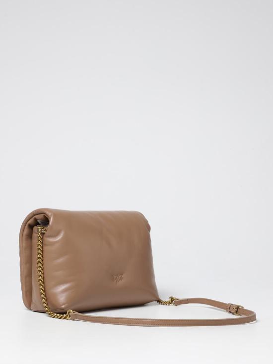  핑코 크로스백 101585A10F D01B Beige - PINKO