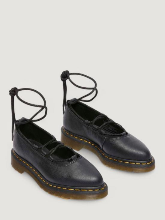 25FW 닥터마틴 40683001 Black - DR.MARTENS