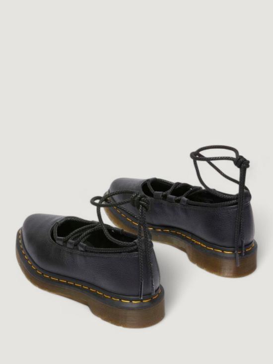 25FW 닥터마틴 40683001 Black - DR.MARTENS
