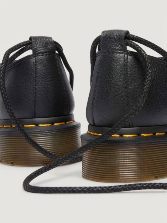 25FW 닥터마틴 40683001 Black - DR.MARTENS