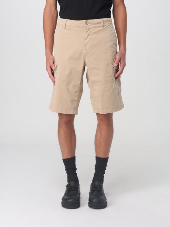 25SS 블라우어 숏팬츠 25SBLUP0454007129 283 Beige