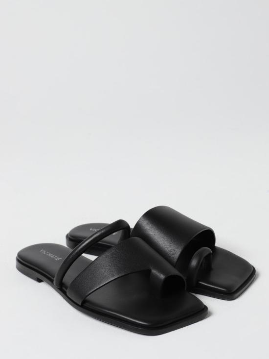 25FW 빅마티 1G3768DG42G200 101 Black - VIC MATIE