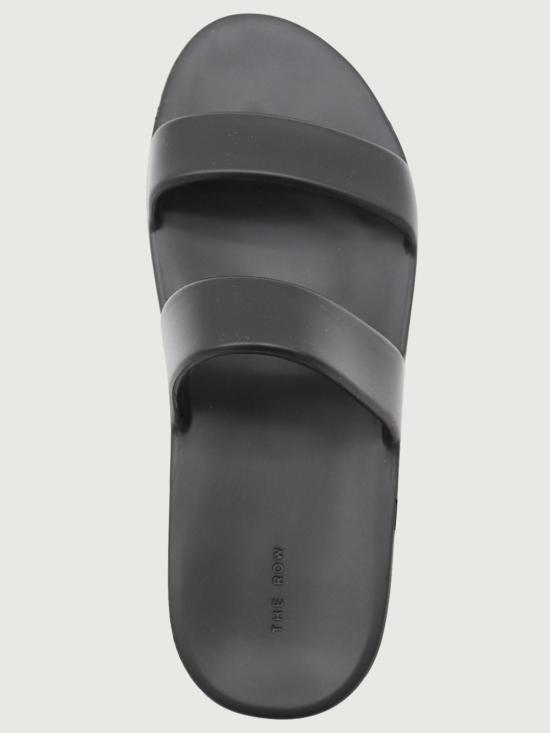 25FW 더로우 F1609RC3 BLK Black - THE ROW