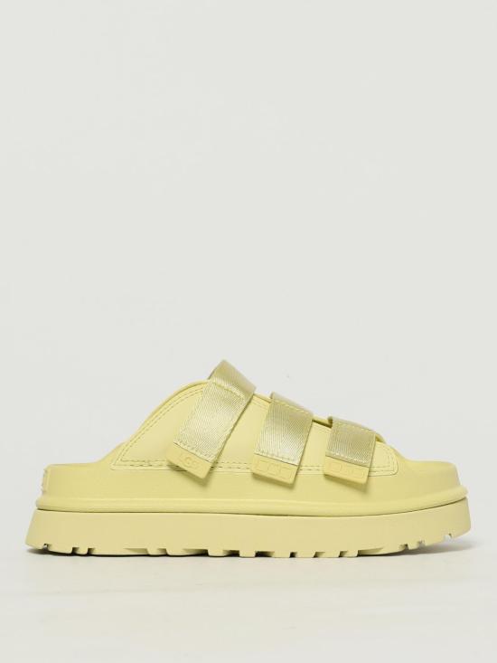 25FW 어그 1167430 GLDN Gold