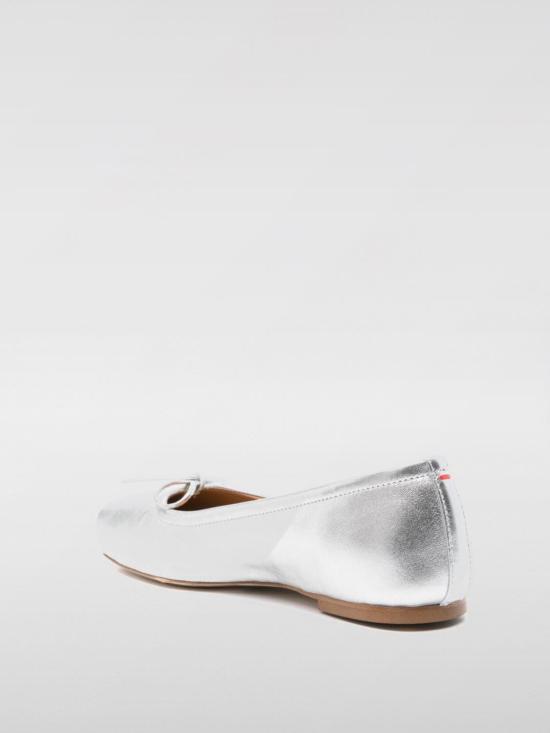 25FW 에이드 GBRS08FL26 Silver - AEYDE