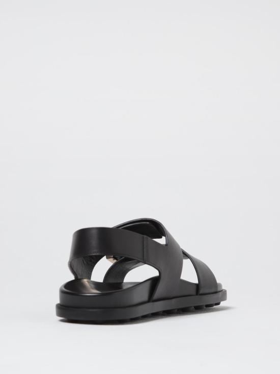 25FW 토즈 XXW68K0JE60N6M B999 Black - TODS