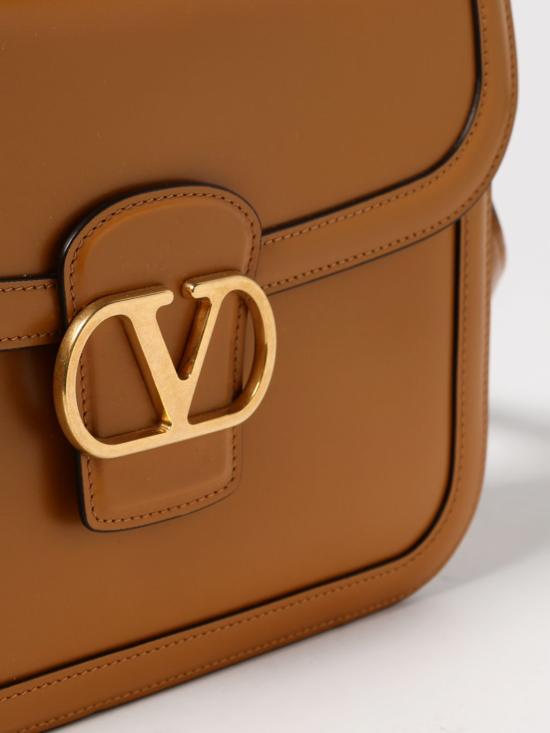 25FW 발렌티노 가라바니 크로스백 6W2B0R15UHF WU4 Earth - VALENTINO GARAVANI