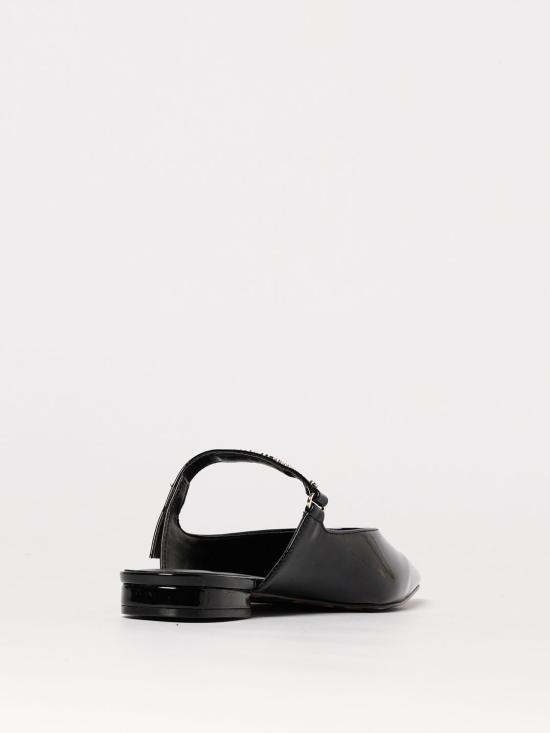 25SS 저스트까발리 78RA3S71ZSA38 899 Black - JUST CAVALLI