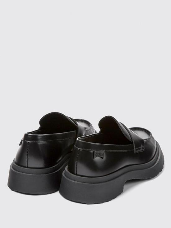 25FW 캠퍼 K201116 019 WALDEN 0 Black - CAMPER