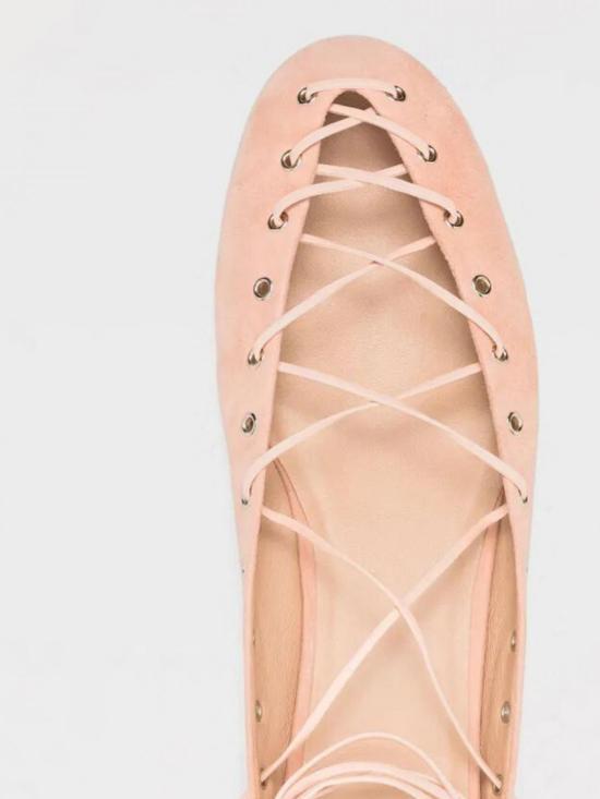 25SS 끌로에 CHC25U10BRA 6J6 Pink - CHLOE