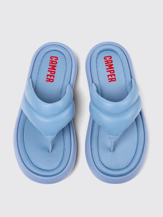  캠퍼 K201607 002 PELOTAS FLOTA 0 Blue - CAMPER