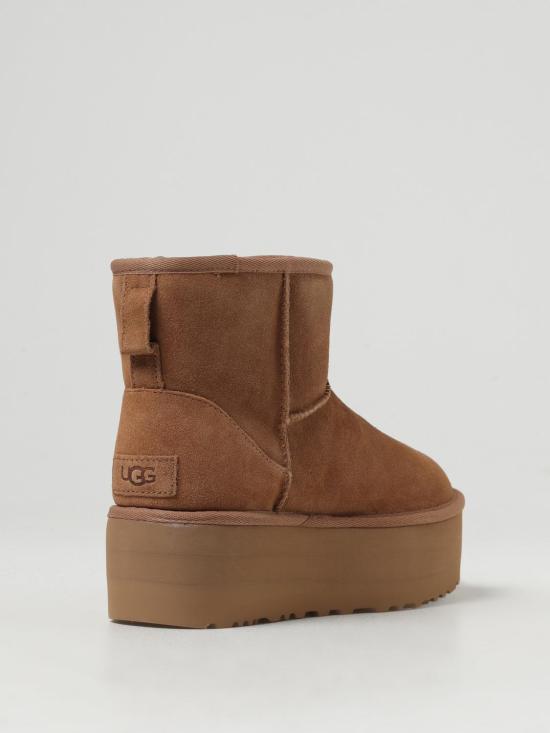 25FW 어그 클래식 미니 플랫폼 부츠 1134991 CHE Hazel - UGG