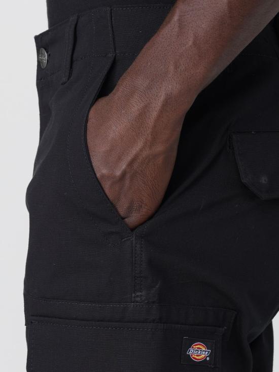 25SS 디키즈 숏팬츠 DK0A4XED BLK1 Black - DICKIES