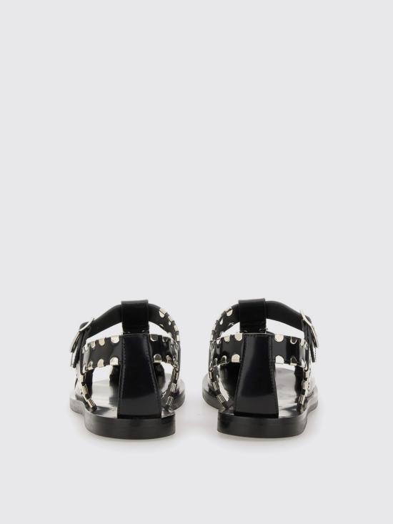 25SS 발리 WF0043VT93 5U901 Black - BALLY