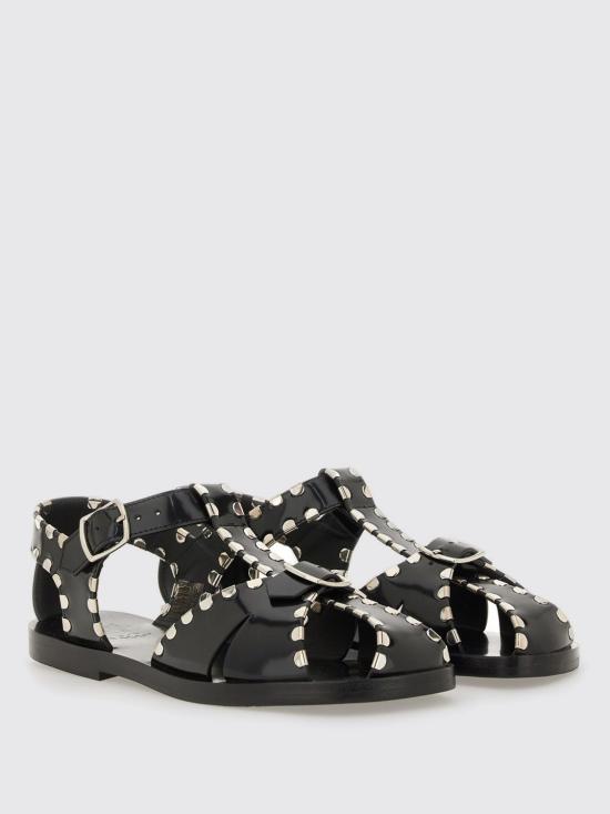 25SS 발리 WF0043VT93 5U901 Black - BALLY