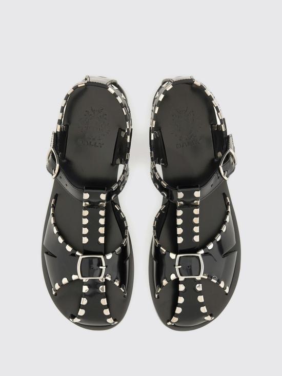 25SS 발리 WF0043VT93 5U901 Black - BALLY