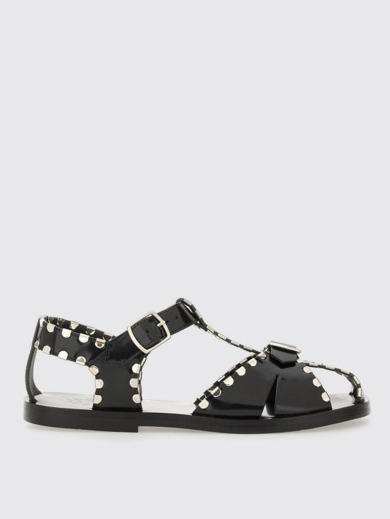 25SS 발리 WF0043VT93 5U901 Black