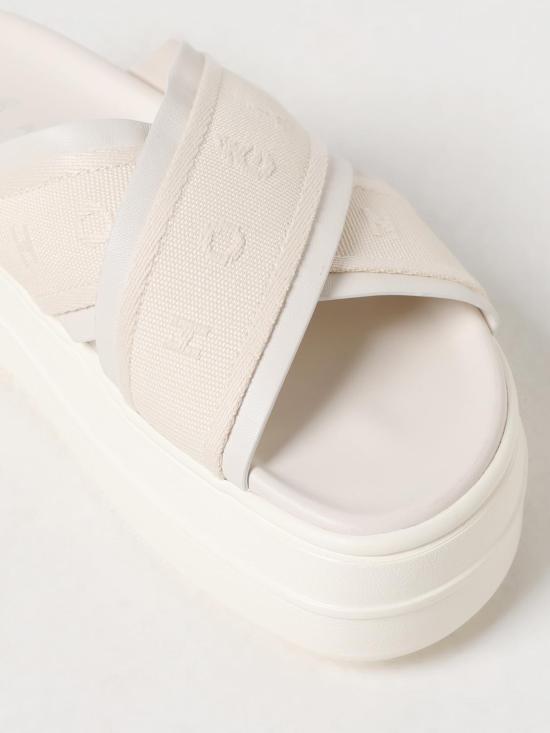 25FW 호간 HXW6800FO10LE9 B013 White - HOGAN