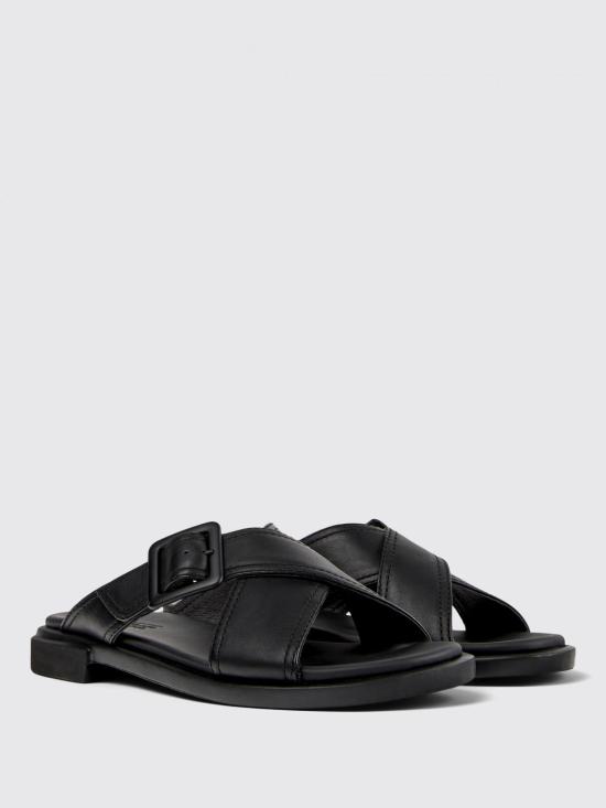 26SS 캠퍼 K201384 005 EDY 0 Black - CAMPER