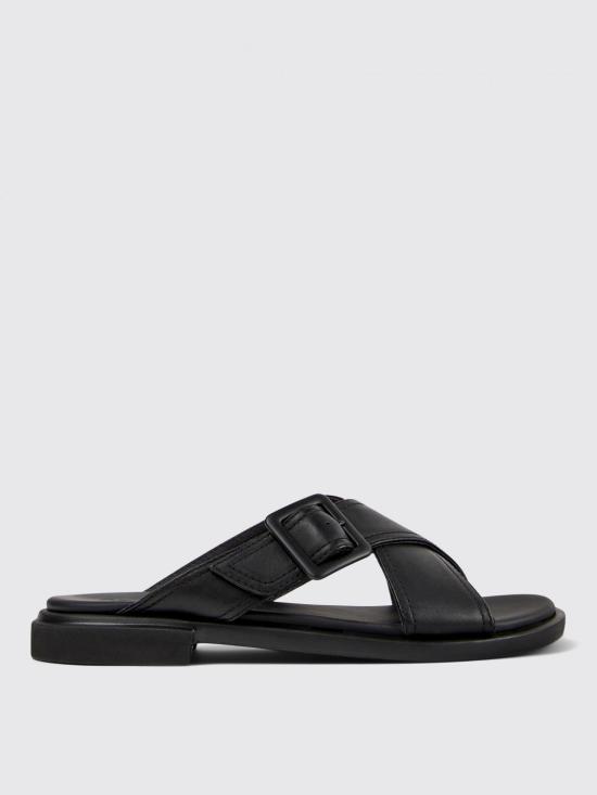 26SS 캠퍼 K201384 005 EDY 0 Black