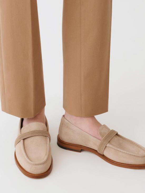 25FW 파비아나 필리피 ASD215A801L829 1270 Brown - FABIANA FILIPPI