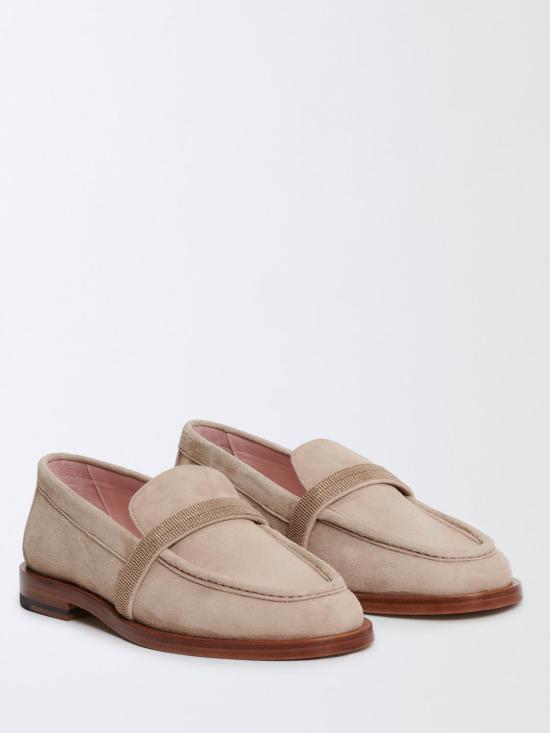 25FW 파비아나 필리피 ASD215A801L829 1270 Brown - FABIANA FILIPPI