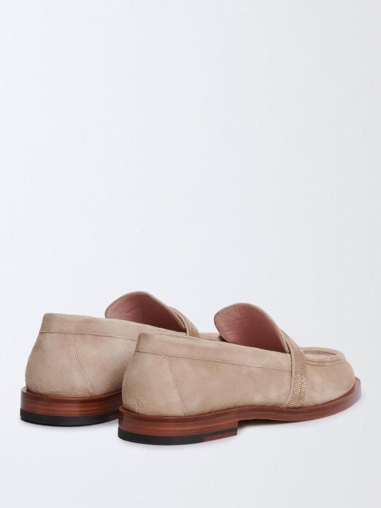 25FW 파비아나 필리피 ASD215A801L829 1270 Brown - FABIANA FILIPPI