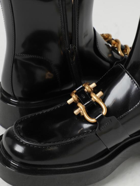  보테가베네타 763861 V28R0 1000 Black - BOTTEGA VENETA